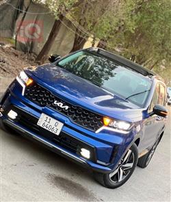 کیا سۆرینتۆ